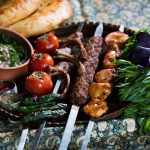 10 tastes of Azerbaijan