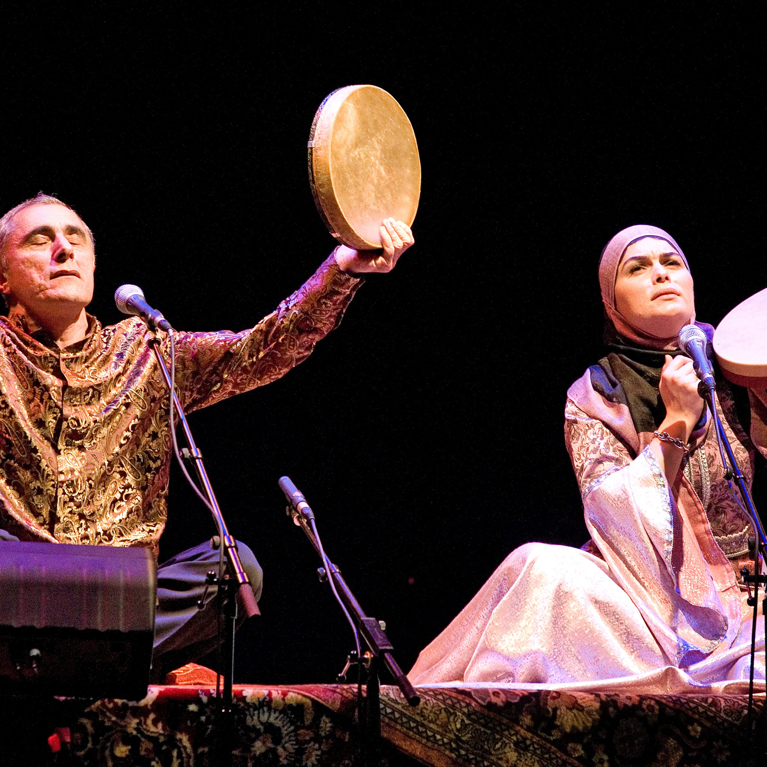 International Mugham Center of Azerbaijan