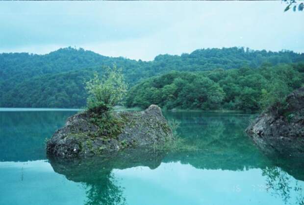 Lake Goygol
