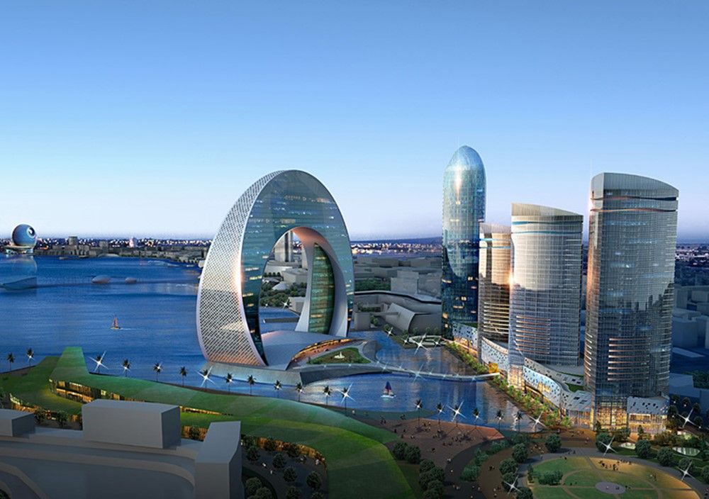 Baku
