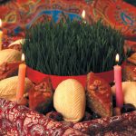 Azerbaijan National holiday Novruz