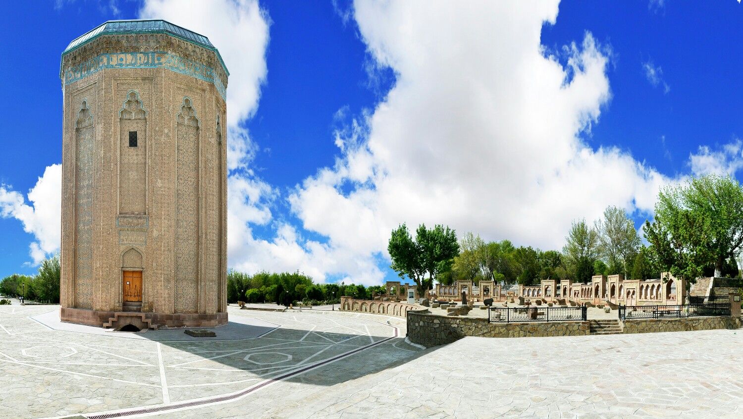 Nakhchivan