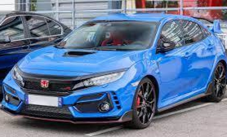 Honda Civic Type R