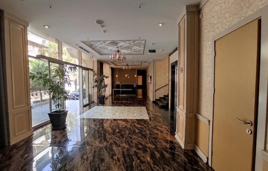 Golden City Hotel Baku