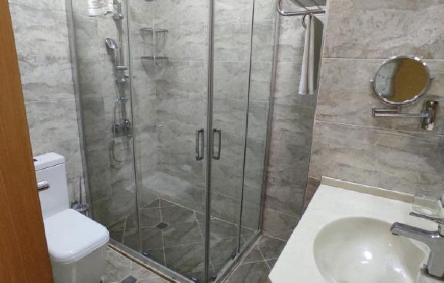 Golden City Hotel Baku