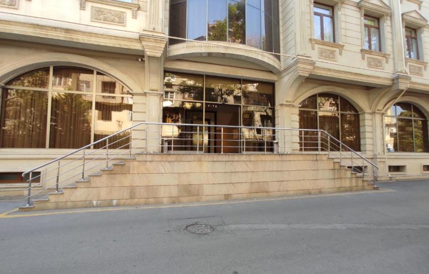 Golden City Hotel Baku