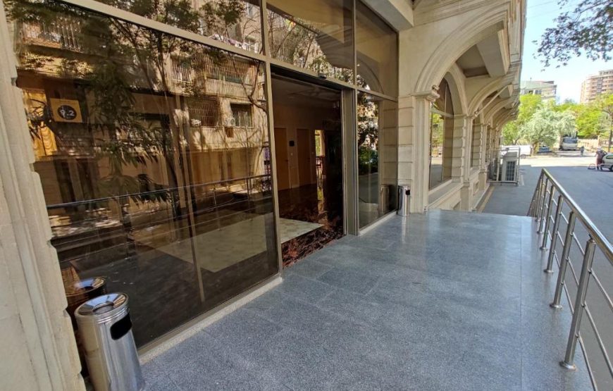 Golden City Hotel Baku