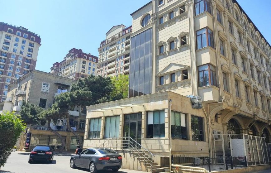 Golden City Hotel Baku
