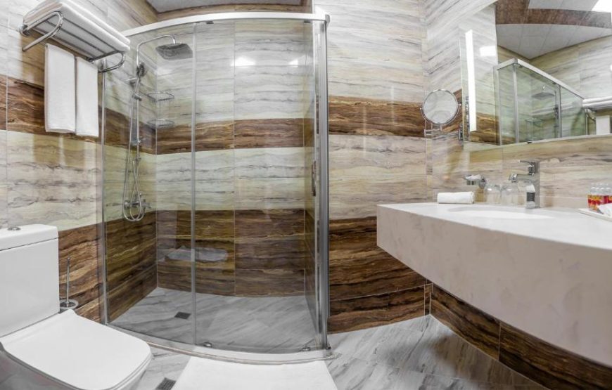Golden City Hotel Baku