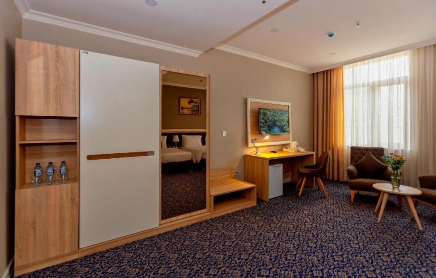 Golden City Hotel Baku