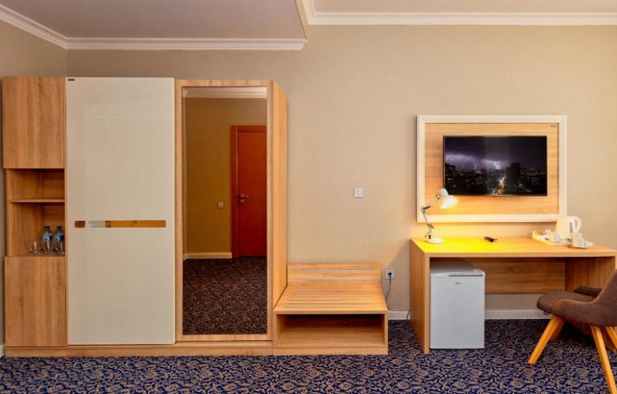 Golden City Hotel Baku