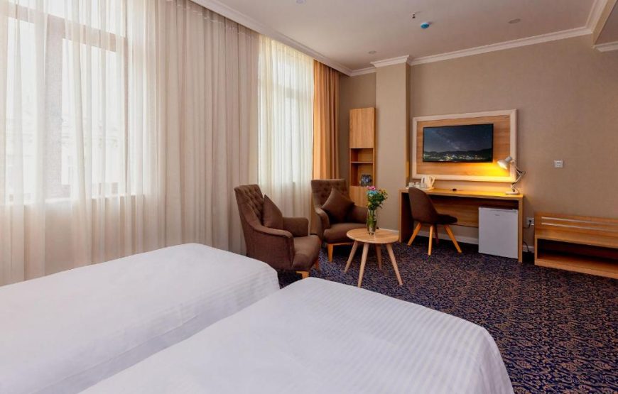 Golden City Hotel Baku