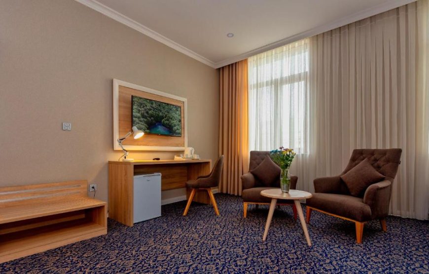 Golden City Hotel Baku