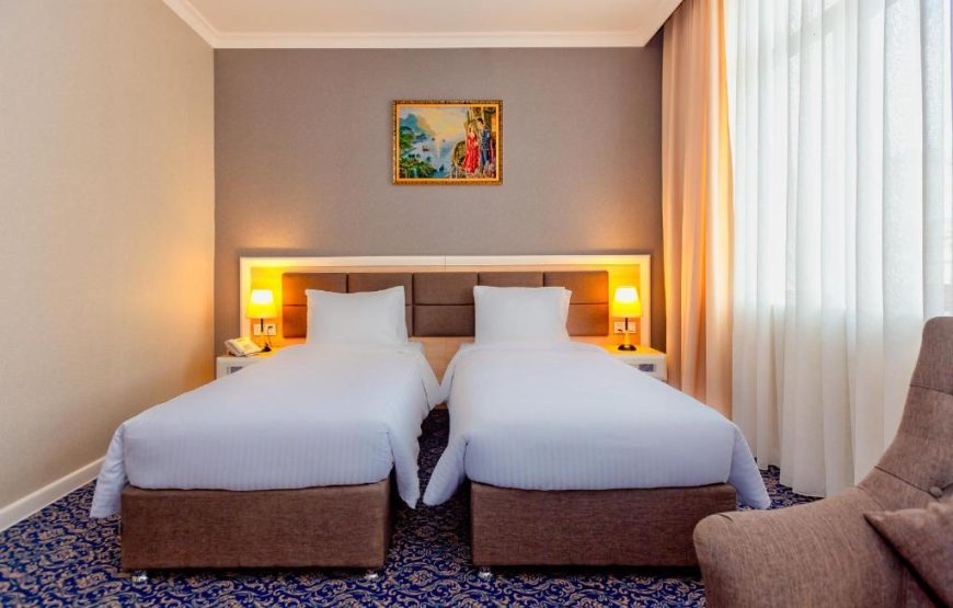 Golden City Hotel Baku