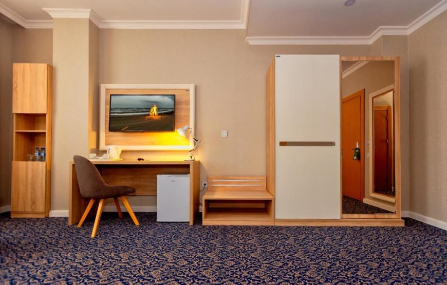 Golden City Hotel Baku