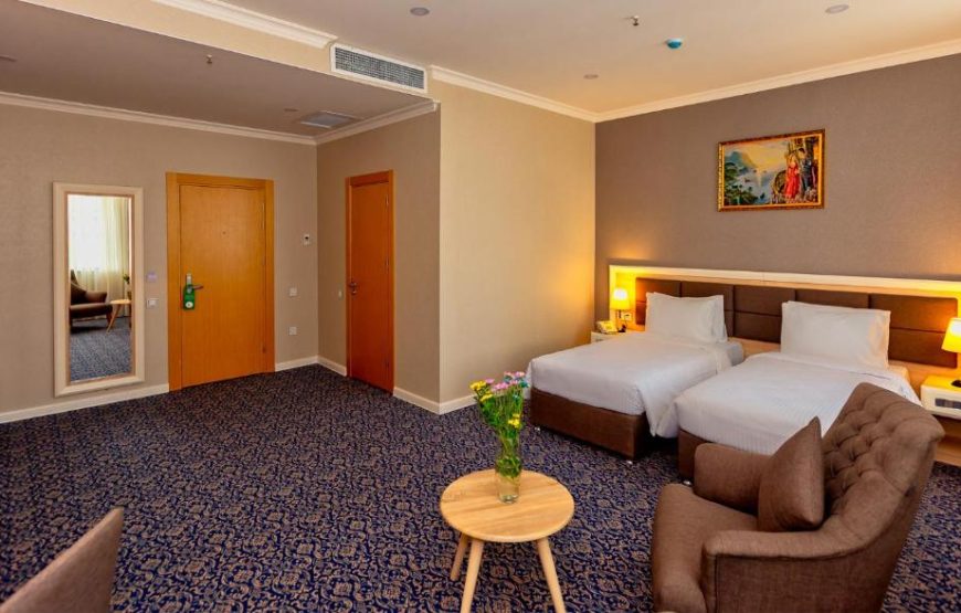 Golden City Hotel Baku