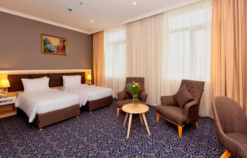 Golden City Hotel Baku