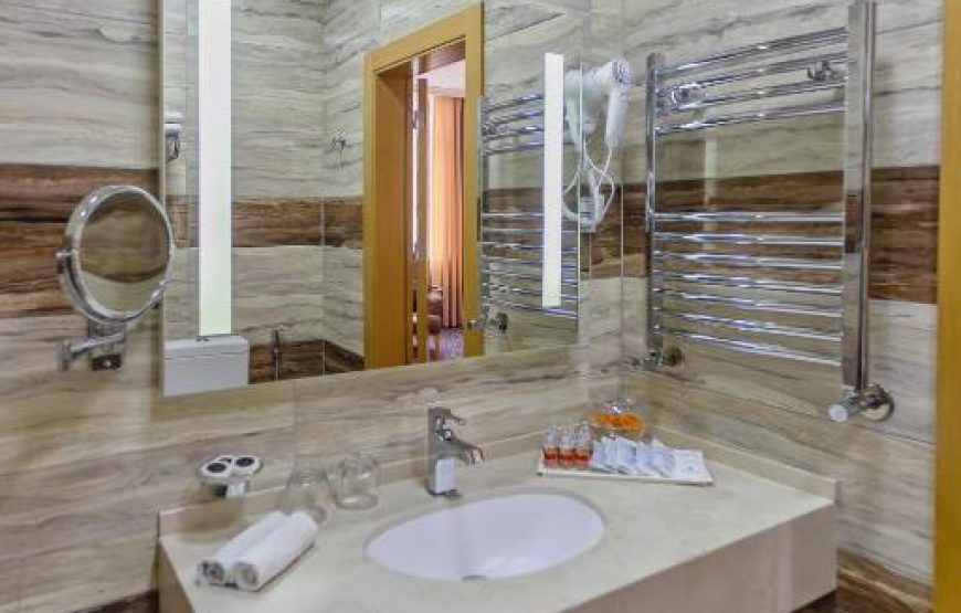Golden City Hotel Baku