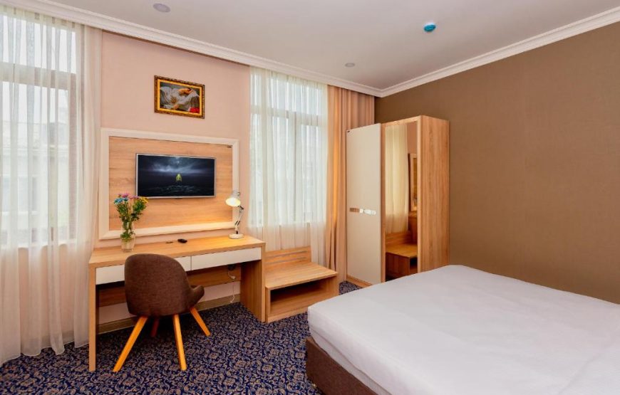 Golden City Hotel Baku