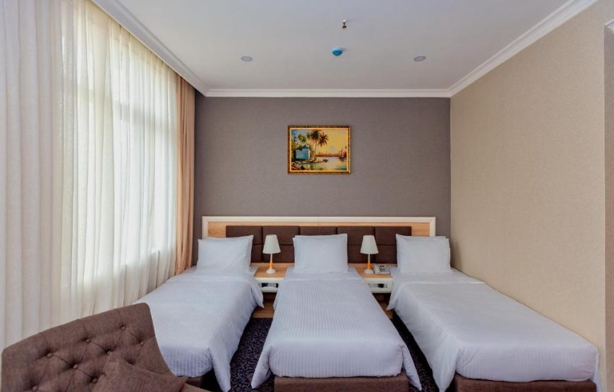 Golden City Hotel Baku