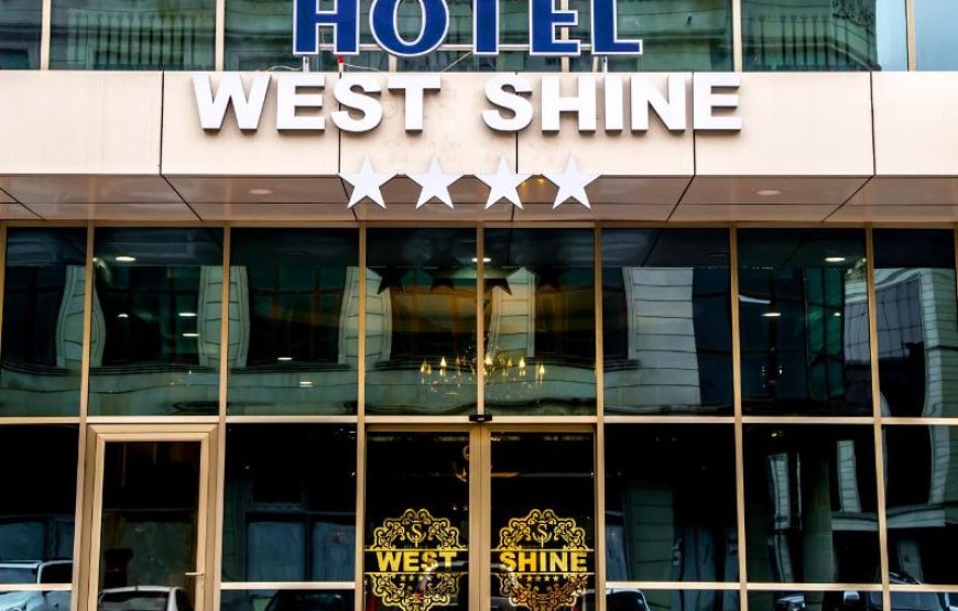 WEST SHINE HOTEL