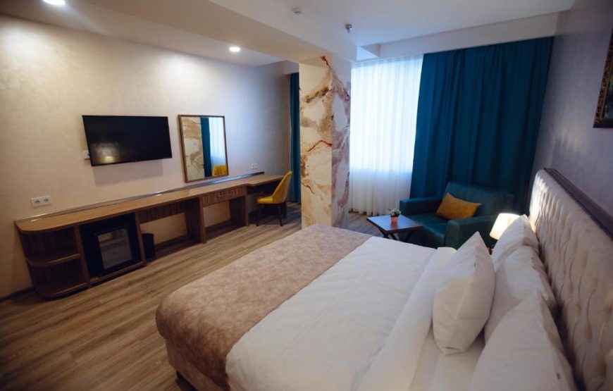 standart double room