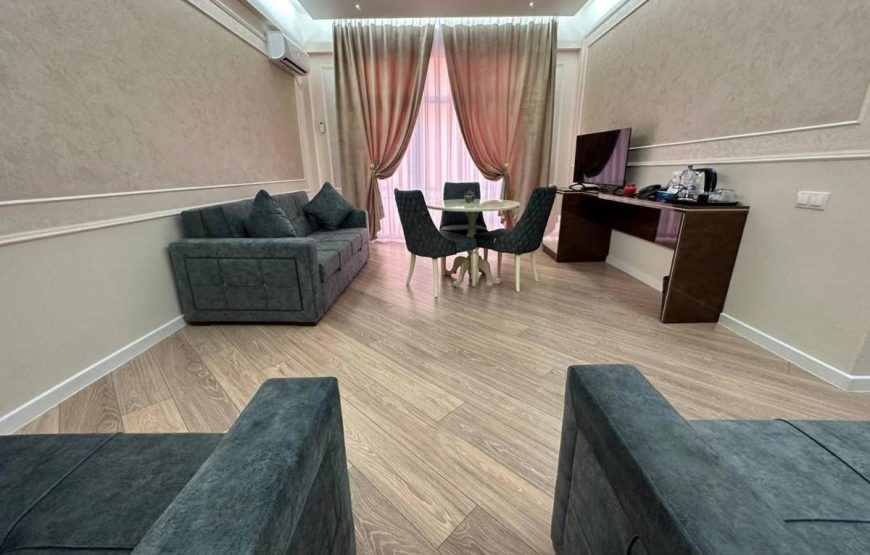 SUN CITY NAFTALAN