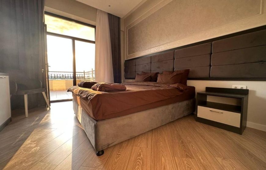 SUN CITY NAFTALAN