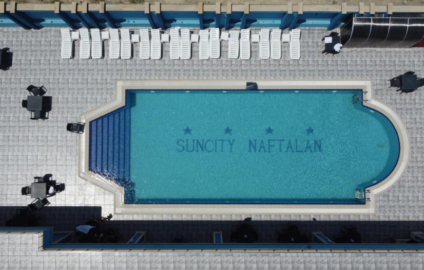 SUN CITY NAFTALAN
