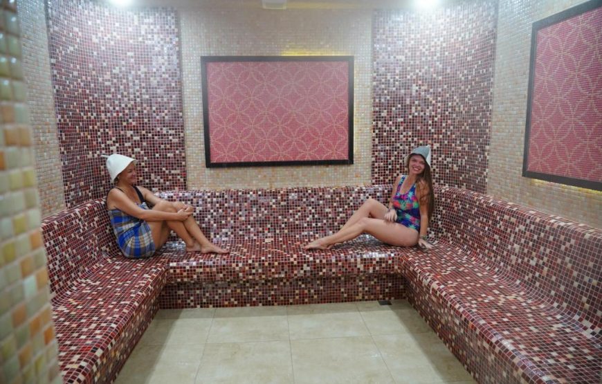 SUN CITY NAFTALAN