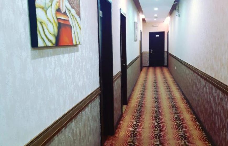 ROYAL PARK HOTEL