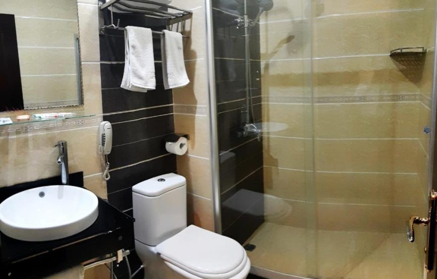 COMFORT TWIN ROOM