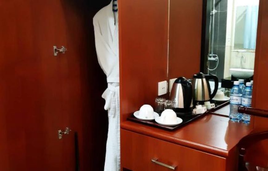 standart SINGLE room