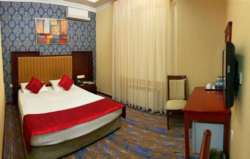 ROYAL PARK HOTEL