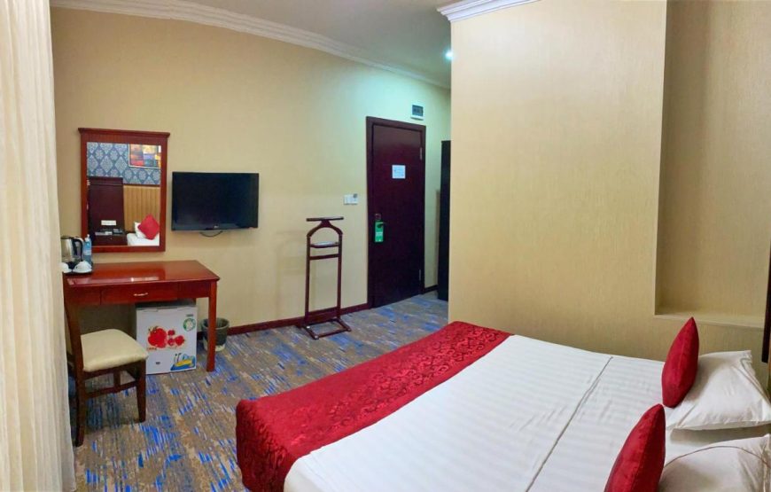 ROYAL PARK HOTEL