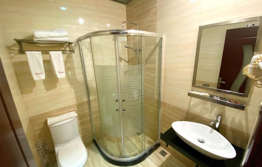 suite room