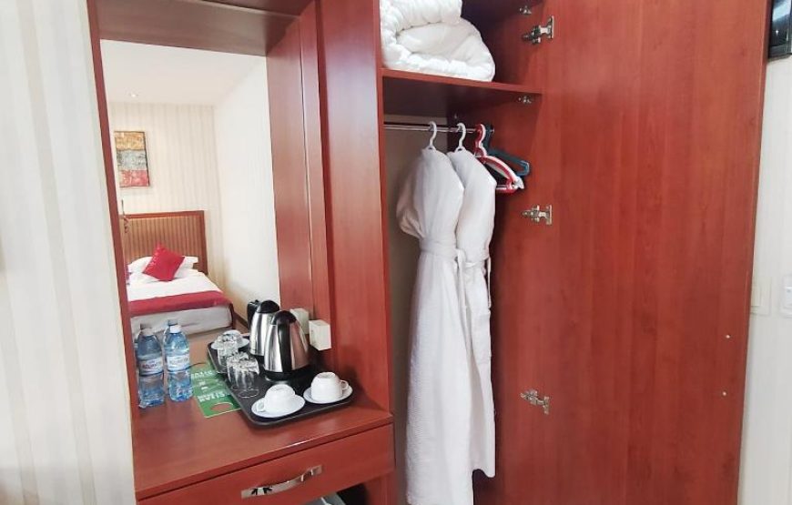 COMFORT DOUBLE ROOM
