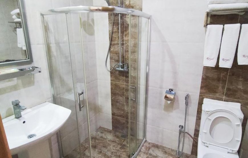 COMFORT TRIPLE ROOM