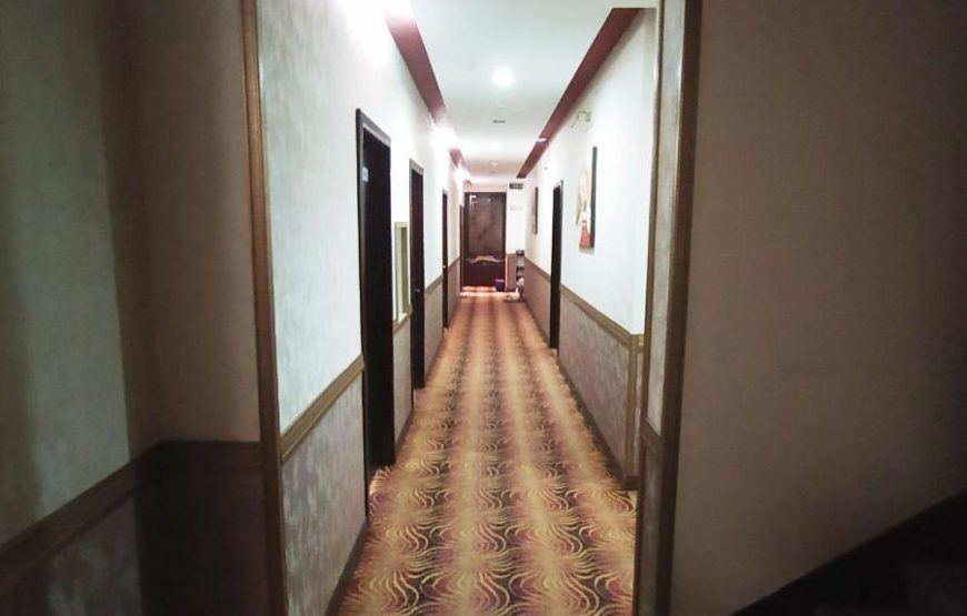 ROYAL PARK HOTEL
