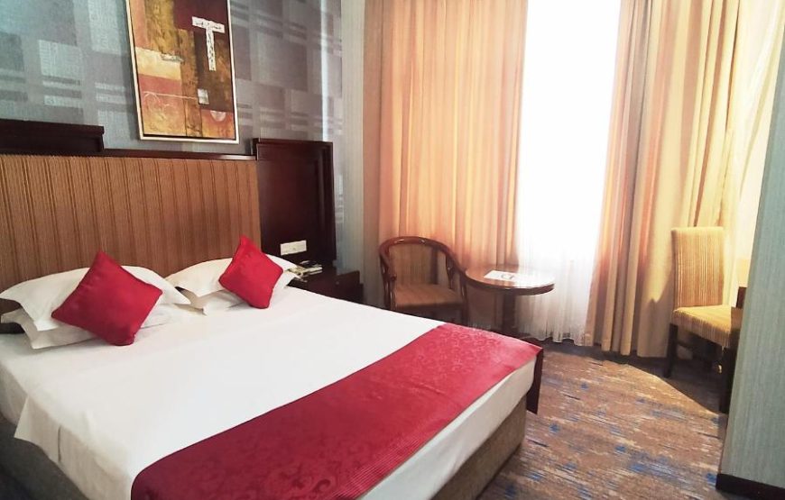 ROYAL PARK HOTEL