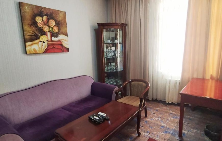 ROYAL PARK HOTEL