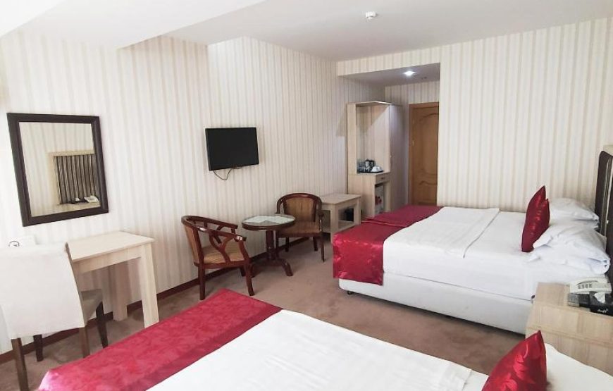 COMFORT TRIPLE ROOM