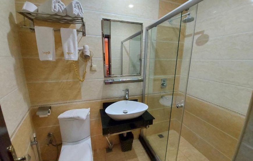 suite room