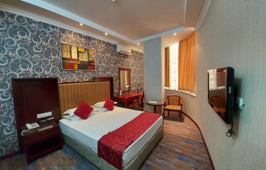 standart SINGLE room