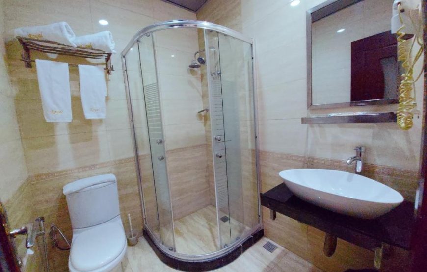 standart SINGLE room