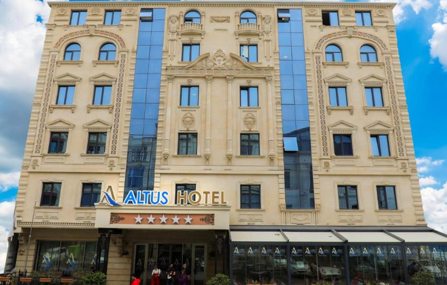 ALTUS HOTEL