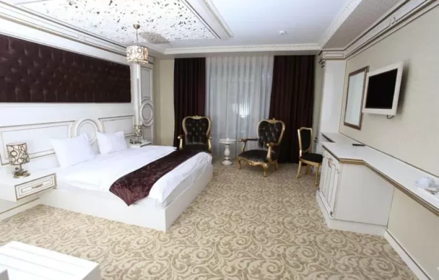 SUPERIOR DOUBLE ROOM