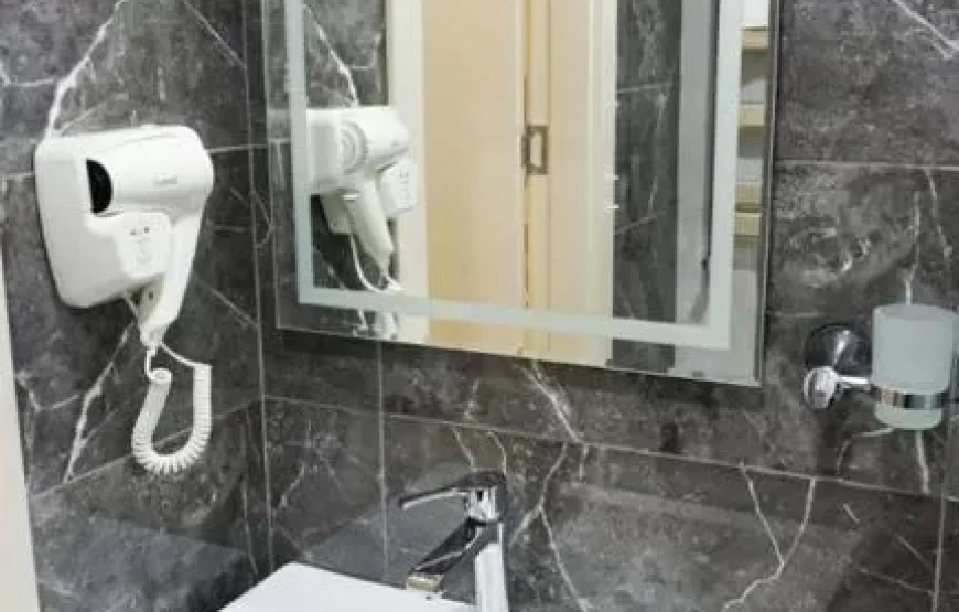 SUPERIOR DOUBLE OR TWIN ROOM FOR 2 ADULT