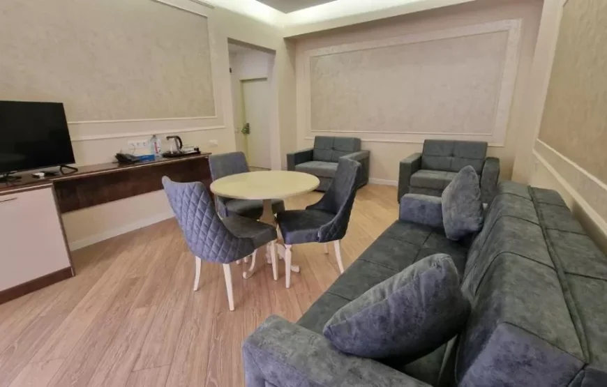 FAMILY SUITE for 2