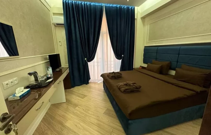 FAMILY SUITE for 2